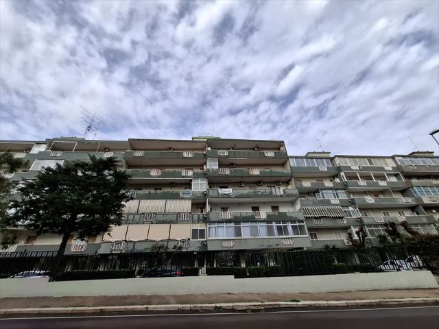 Appartamento in vendita a bari japigia