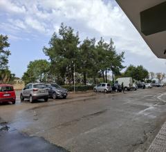 Appartamenti in Vendita - Appartamento in vendita a bari japigia