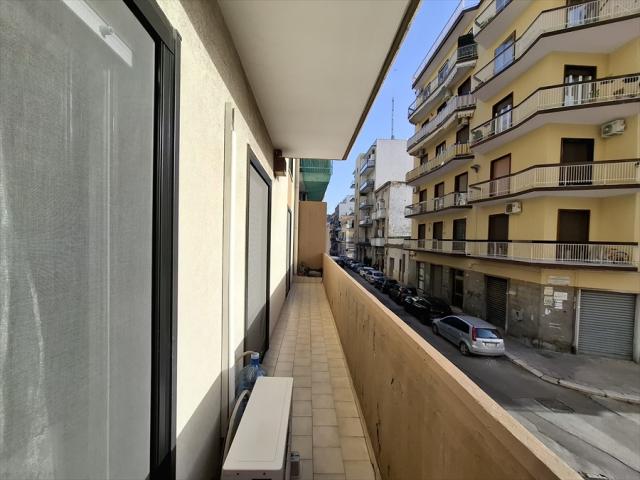 Appartamenti in Vendita - Appartamento in vendita a bari liberta'