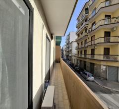 Appartamenti in Vendita - Appartamento in vendita a bari liberta'