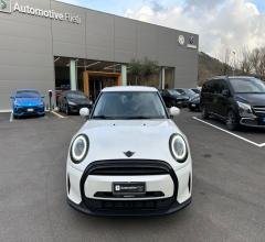Auto - Mini mini cooper classic 5 porte
