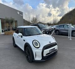 Auto - Mini mini cooper classic 5 porte