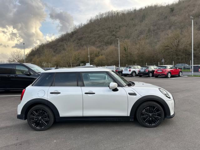 Auto - Mini mini cooper classic 5 porte