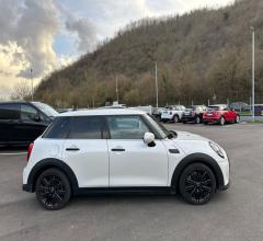 Auto - Mini mini cooper classic 5 porte