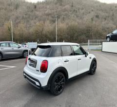 Auto - Mini mini cooper classic 5 porte