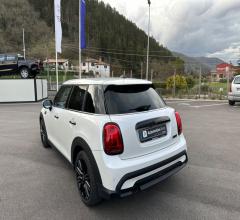 Auto - Mini mini cooper classic 5 porte