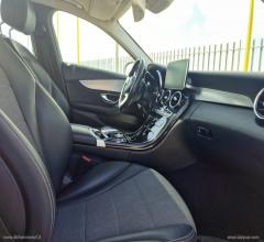 Auto - Mercedes-benz c 220 d premium plus