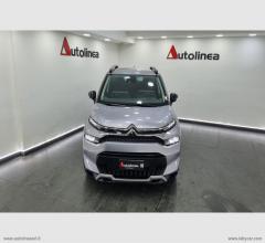Auto - Citroen c3 aircross bluehdi 110 s&s plus