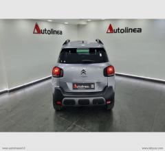 Auto - Citroen c3 aircross bluehdi 110 s&s plus