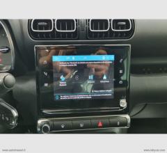 Auto - Citroen c3 aircross bluehdi 110 s&s plus