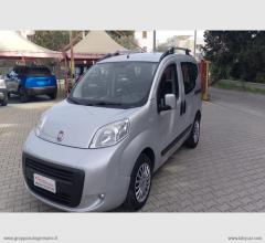 Fiat qubo 1.3 mjt 95 cv dynamic