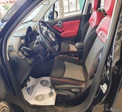 Auto - Fiat 500x 1.3 m.jet 95 cv lounge