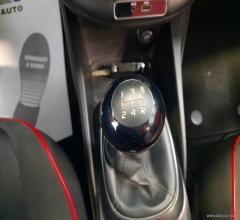 Auto - Fiat 500x 1.3 m.jet 95 cv lounge