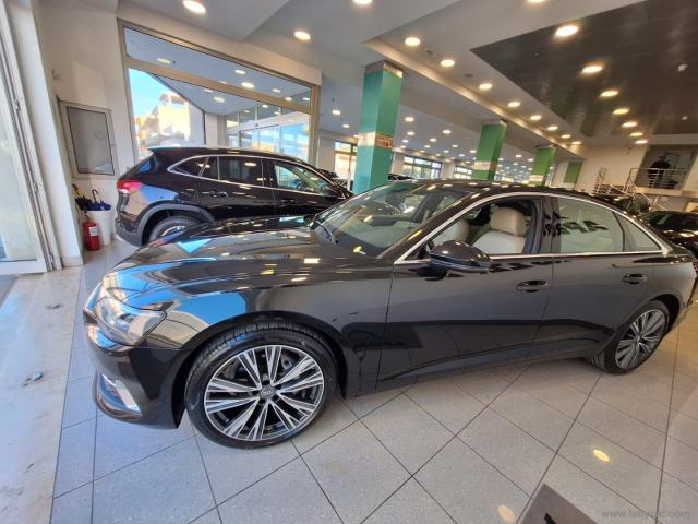 Auto - Audi a6 40 2.0 tdi qu. ultra s tr. bus. sport