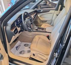 Auto - Audi a6 40 2.0 tdi qu. ultra s tr. bus. sport