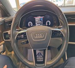 Auto - Audi a6 40 2.0 tdi qu. ultra s tr. bus. sport