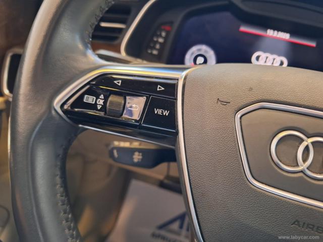 Auto - Audi a6 40 2.0 tdi qu. ultra s tr. bus. sport