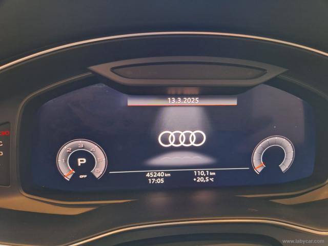 Auto - Audi a6 40 2.0 tdi qu. ultra s tr. bus. sport