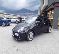 Auto - Alfa romeo mito 1.3 jtdm 95 cv