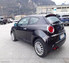Auto - Alfa romeo mito 1.3 jtdm 95 cv