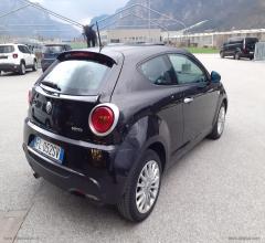 Auto - Alfa romeo mito 1.3 jtdm 95 cv