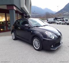 Auto - Alfa romeo mito 1.3 jtdm 95 cv