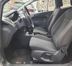 Auto - Ford fiesta 1.4 3p. bz.- gpl