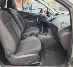 Auto - Ford fiesta 1.4 3p. bz.- gpl