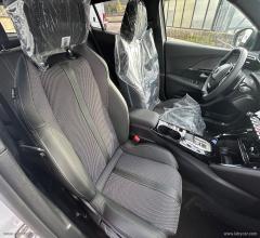 Auto - Peugeot 2008 puretech 130 s&s eat8 gt