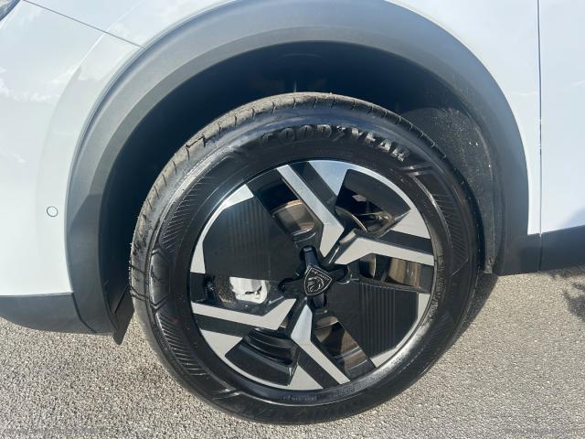 Auto - Peugeot 2008 puretech 130 s&s eat8 gt