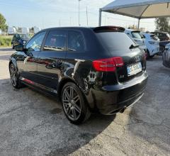 Auto - Audi a3 1.6 tdi admired s-line