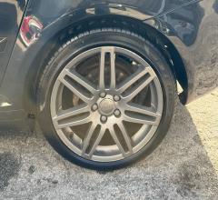 Auto - Audi a3 1.6 tdi admired s-line
