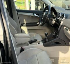 Auto - Audi a3 1.6 tdi admired s-line