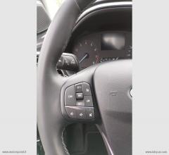 Auto - Ford puma 1.0 ecoboost hyb. 125 cv titanium