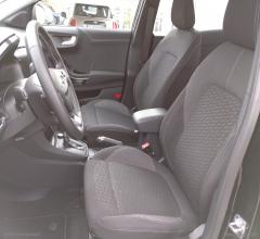Auto - Ford puma 1.0 ecoboost hyb. 125 cv titanium
