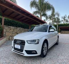 Auto - Audi a4 avant 2.0 tdi ultra 136cv