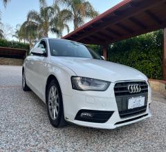 Auto - Audi a4 avant 2.0 tdi ultra 136cv