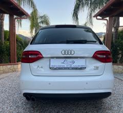 Auto - Audi a4 avant 2.0 tdi ultra 136cv
