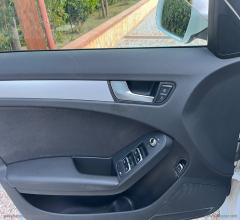 Auto - Audi a4 avant 2.0 tdi ultra 136cv