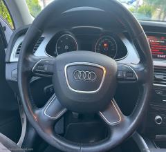 Auto - Audi a4 avant 2.0 tdi ultra 136cv