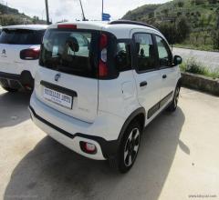 Auto - Fiat panda 1.0 firefly s&s hybrid city cross