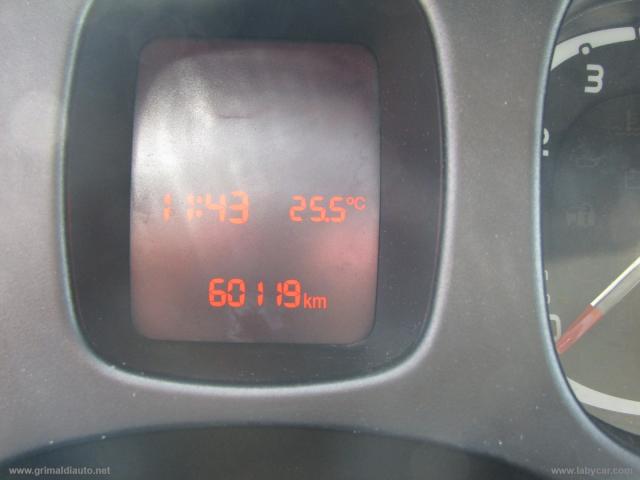 Auto - Fiat panda 1.0 firefly s&s hybrid city cross