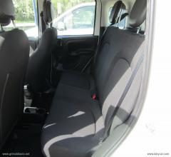 Auto - Fiat panda 1.0 firefly s&s hybrid city cross