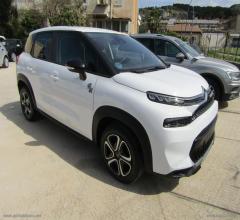 Auto - Citroen c3 aircross bluehdi 110 s&s plus