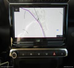 Auto - Citroen c3 aircross bluehdi 110 s&s plus