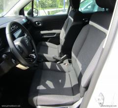 Auto - Citroen c3 aircross bluehdi 110 s&s plus
