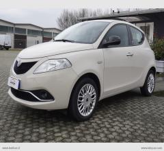 Lancia ypsilon 1.2 69 cv 5 posti gold