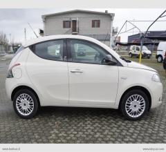 Auto - Lancia ypsilon 1.2 69 cv 5 posti gold