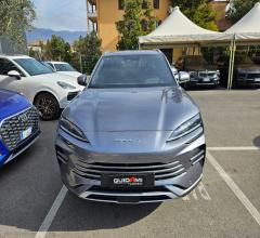 Auto - Byd seal u dmi 1.5 t 324 cv phev design