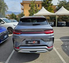 Auto - Byd seal u dmi 1.5 t 324 cv phev design